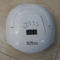 فروش وسایل کامل ناخن در حد نو|آرایشی، بهداشتی، درمانی|هشتگرد, شهرک بعثت|دیوار