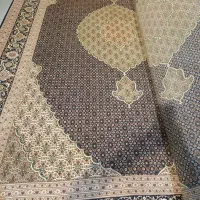 فرش دستبافت جفت 6متری مارالان