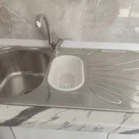 سینک نو در جعبه