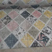 فرش آشپزخانه