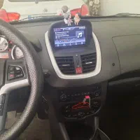 پژو ۲۰۷ tu3|خودرو سواری و وانت|اصفهان, عسگریه|دیوار