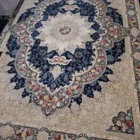 فرش ۹متری۱۲۰۰ شانه|فرش|چهارباغ, |دیوار