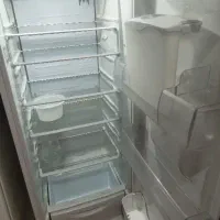 یخچال آبسردکن دار امرسان در حد نو|یخچال و فریزر|پاکدشت, پاکدشت (مامازند)|دیوار