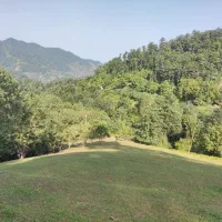 فروش-زمین-کوهپایه-ای-مناسب-ساخت-ویلا-خانه-و