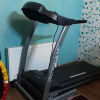 تردمیل|تجهیزات ورزشی|مشهد, دانشجو|دیوار