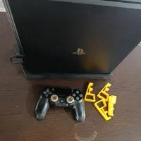 ps4 pro 1TB پی اس فور پرو یک ترا کپی خور