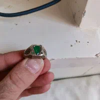 انگشتر، کلکسیونی|جواهرات|یزد, |دیوار