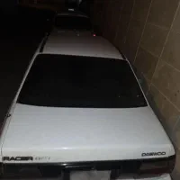 دوو ریسر|خودرو سواری و وانت|شیراز, مبعث|دیوار