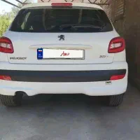 پژو ۲۰۷i دنده‌ای، مدل ۱۳۹۸، دریچه گاز سیمی|خودرو سواری و وانت|آبادان, |دیوار