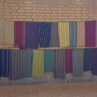 فروش شال نخی نرگسی