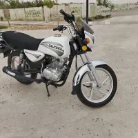 باکسر تیزپر