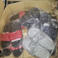 دمپایی و صندل به علت تغییر شغل|کیف، کفش، کمربند|قزوین, |دیوار