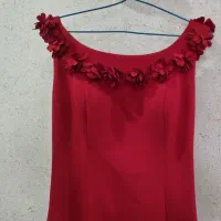 لباس مجلسی .حنا بندون.فرمالیته|لباس|بوشهر, |دیوار