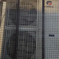 موتور کولر 60 هزار کامل