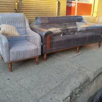 مبل آنیکا (مبلمان رضا)|مبلمان خانگی و میز عسلی|دزفول, |دیوار