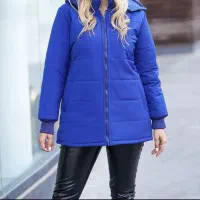 کاپشن زنانه