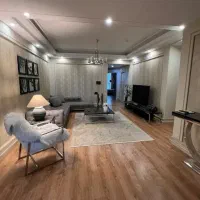 ست مبلمان و میز تلویزیون