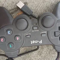 یک عدد دسته سونی سالم|کنسول، بازی ویدئویی و آنلاین|اردبیل, |دیوار