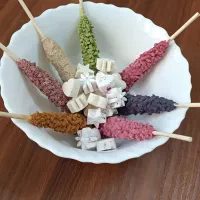 قند و نبات گیاهی