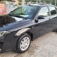 دنا تیپ دو بدون رنگ|خودرو سواری و وانت|کرمانشاه, |دیوار