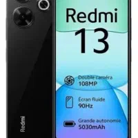 گوشی ردمی 13 حافضه256