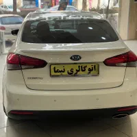 سراتو ۲۰۱۶ فول|خودرو سواری و وانت|کرج, فاز ۴ مهرشهر|دیوار