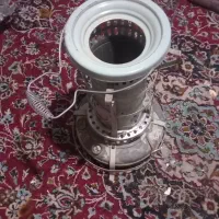 چراغ نفتی|کلکسیون اشیاء عتیقه|بیرجند, |دیوار