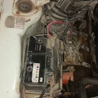 قطعات خودرو استوک