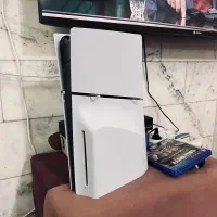 Ps5 همراه با وسایل