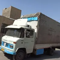 جابجایی اثاثیه منزل