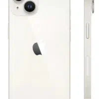 آیفون ۱۴ نرمال ch 128 gig ریجستر شده