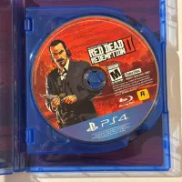 دو عنوان بازی Ps4 و Ps5|کنسول، بازی ویدئویی و آنلاین|بهبهان, |دیوار