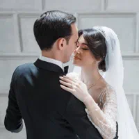 آموزش رقص عروس و داماد(تانگو)