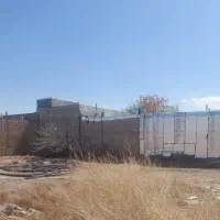 زمین مسکونی ۱۰۴ متری