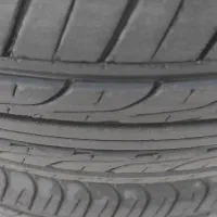 لاستیک و سپر خودرو توافقی|قطعات یدکی و لوازم جانبی|کوار, |دیوار