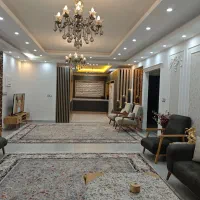فروش آپارتمان ممکو ۳خواب طبقه بالا لاکچری|فروش آپارتمان|چمران, |دیوار
