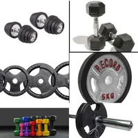 نمایندگی دمبل و تجهیزات بدنسازی در گیلان