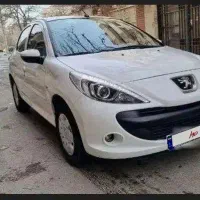 پژو 207Tu3   1402
