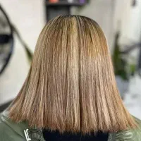 مدل پروتیین تراپی و ابریشم سازی|خدمات آرایشگری و زیبایی|بهبهان, |دیوار