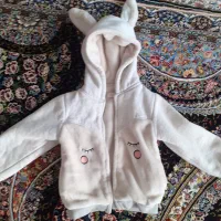 لباسکودک ،بزرگ سال، پافر، کت، تانکاره یجا یک میل