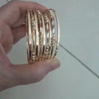 النگو آینه ای و البرنادو مارک ژوپینگ