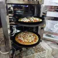 پخت میگو