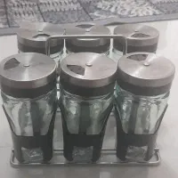 جا ادویه