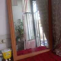 آینه همه کاره