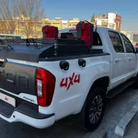 فوتون ۴۰۲|خودرو سواری و وانت|تهران, امامت|دیوار