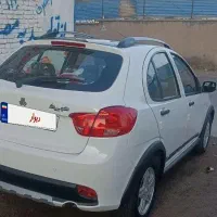 کوییک GXrl مدل ۱۴۰۴|خودرو سواری و وانت|تبریز, |دیوار