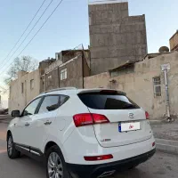 جک S5 نیوفیس|خودرو سواری و وانت|قزوین, |دیوار