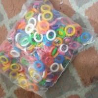 چفتک و واشر