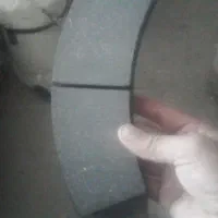 لنت وبلبریگ چرخ لودرکماتسو