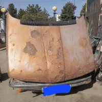 وسایل استوک ماشین ب ام و۵۱۸
